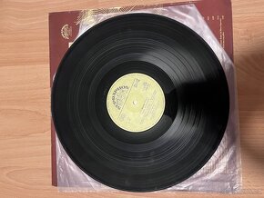 Hana Zagorová sítě kroků tvých vinyl - 6