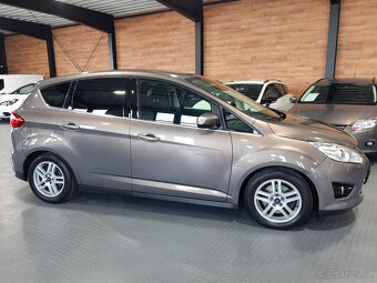 Ford C-Max 1.6 EcoBoost SCTi Titanium - 6