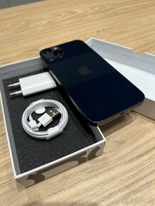 iPhone 14 Plus 128GB Midnight, 24 měsíců záruka - 6