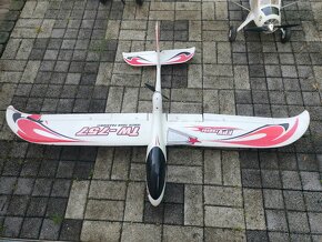 RC modely letadel - 6