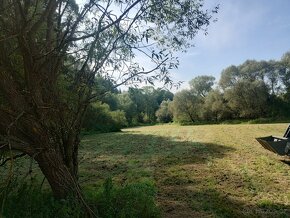 Pozemek 24.049m2 Vlkonice u Neveklova trvalý travní porost - 6