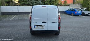 Renault Kangoo, rok 2021, 1.5dCi, TOP stav - 6