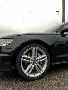 Audi A 6 - 6