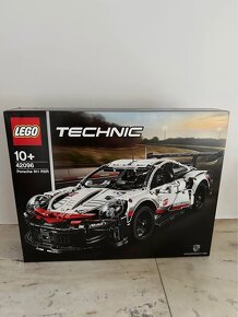 Lego Technic - 6