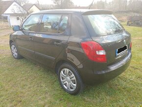 Škoda Fabia II 1.2 TDI Facelift - 6