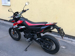 Aprilia SX 125 - 6