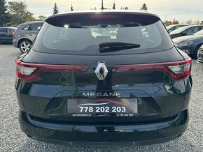 Renault Mégane 1.5 Dci 81kw SPORTER - 6