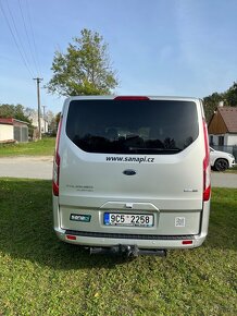 Ford Tourneo Custom 2.0 96kw , DPH - 6