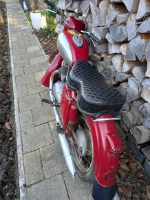 Jawa 250/353 - 6