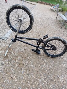 Bmx kolo - 6