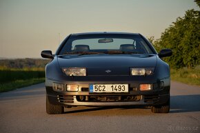 Nissan 300zx - 6