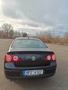 Passat b6 - 6