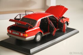 Norev Mercedes-Benz 560 SEL W126 1:18 - 6