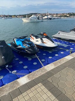 Seadoo GTS/GTI - 6