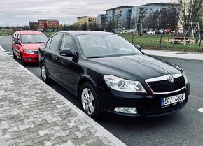 Pronájem vozů Škoda Octavia II, III, Autopůjčovna - 6