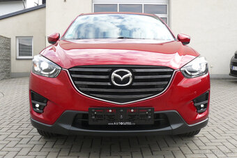 MAZDA CX5, 2.0i SKYACTIVE, NAKAMA, FULL LED, KAMERA, BOSE - 6