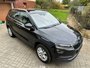 Škoda Karoq 2.0 TDI/DSG/Kamery360”/El.Kufr/Virtual/2021/ACC - 6