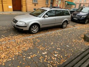 Vw Passat b5,5 1.9 tdi 96 kw - 6