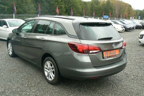 Opel Astra Sports Tourer 1.5CDTi-2020 - 6