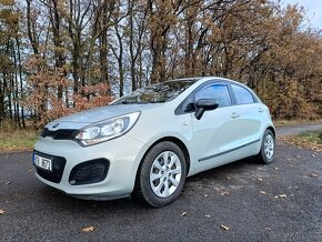 Kia Rio III - 6