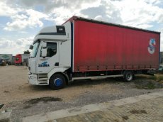 Renault Midlum 240 dxi Euro 4 12t - 6