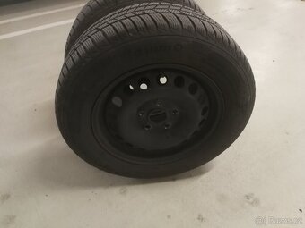 195/65R15 - 6