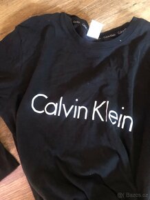 Calvin klein triko jako nové xs/s - 6