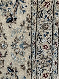 Perský luxusní koberec NAIN 181c114 - 6