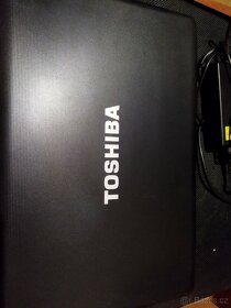 TOSHIBA SATELLITE C660-1LK - 6