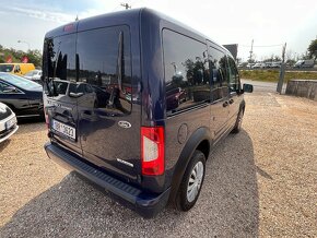 Ford Tourneo Connect, 1.8TDCi 81kWKLIMA - 6