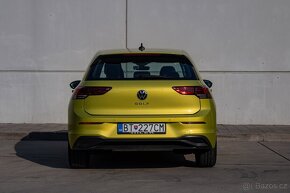 Volkswagen Golf 1.5 TSI ACT Life - 6