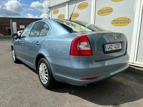 Prodám Škoda Octavia 1.8 TSi - 6