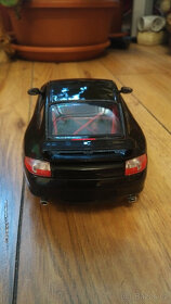 Predam model Porsche 911 996 tuning v mierke 1:18 - 6