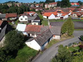 Prodej rodinného domu, 120 m², Božejov - 6