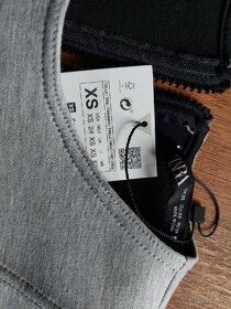 69,- Kč za balíkovnu. Zara. Casual top. Oversized. - 6