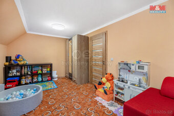 Prodej rodinného domu, 164 m², Tisá - 6