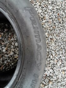 Letni Michelin 225/55R16 95Y DOT 2413 1500 za 4ks - 6