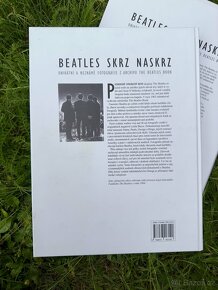 Kniha Beatles skrz naskrz: Z archivů magazínu… - 6