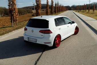 Volkswagen Golf 2.0 TSI BMT R 4MOTION DSG EU6 Uprava REVO - 6