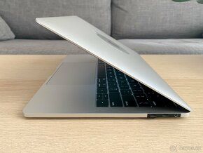 Apple MacBook Pro 13" (2018) - i7 2,70GHz, 16GB, 512GB SSD - 6