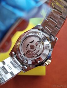 Automatické Hodinky Invicta Pro Diver - 40mm - 17042

 - 6