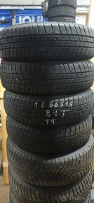 Zimni pneu 165/65 R15 81T Barum Polaris 5 - 6