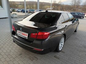 BMW Řada 5 2,0 520d xDrive Luxury Line - 6