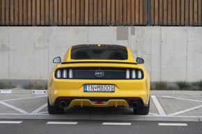 Ford Mustang 5.0 Ti-VCT V8 GT - 6