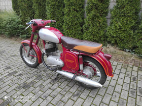 Jawa 350 354 panelka  + EU doklady - 6