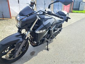 CFMOTO 650NK - 6