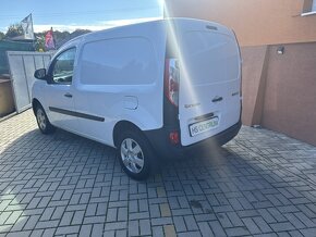 Renault Kangoo 1.5 DCi -DPH - 6