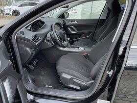 Peugeot 308 2.0 HDI 110 kW navi. serviska - 6