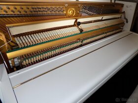 Piano, pianino, klavír Yamaha - 6