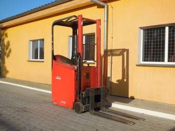 LINDE E10 retrak (01024) - 6